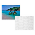 Photo Jigsaw Puzzle (7.5"x9.5" - 110 Piece)